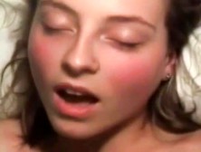 Orgasm-Agony