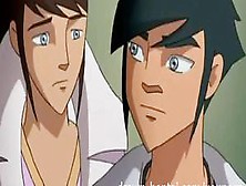 Galactik Football Sex Video