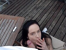 Lovelace Thinks If Girlfriend Is Old Enough To Smoke Than She Can Have Sex Too