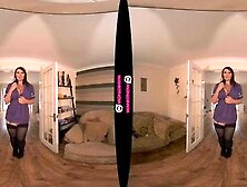 big tit nurse joi vr