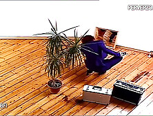 DVD Food masturbate and fisting with Celine