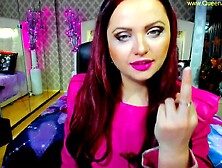 boss fantasy, pegging, mesmerize