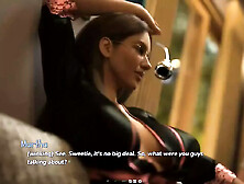 Love and Temptation Ep 4