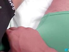 Desperate colegiala arrives for my dick,  the greatest XXX porn!