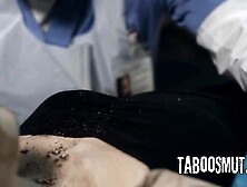 Hawt Coarse Sex At The Morgue - Ashley Lane