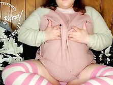 Hazel Baesil Squirts her Brains away