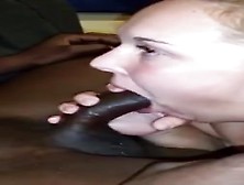 Best Blowjob And Facial Interracial