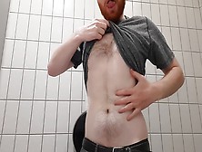 Quick Piss,  Gay Uk Lad Piss,  Hard Cock