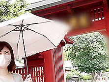 0002309 デカパイの日本女性がガン突きされる人妻NTRのハメハメ