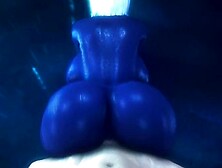 Queen Nualia SDS Position