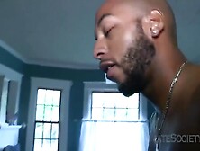 Ram That Bbc Into My Fat Ass Now - Teaser Video