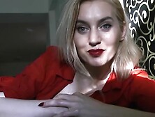 Goddess Celine - Getting In Touch With Stepmom Censored