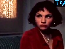 Manuela Martelli Butt, Breasts Scene in B-Happy