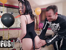 Atiny Trick Or Treater - Selena Stone