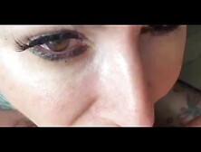 Rote Lippen bringen deinen harten Schwanz zum spritzen!!