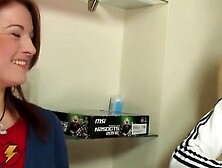 Class Act A Teachers Innocent Lesson in Love and Lust