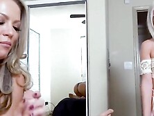 MILF MarriageMayhem Stepsons Secret Seduction