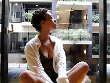 Creepin Song by Zenobia