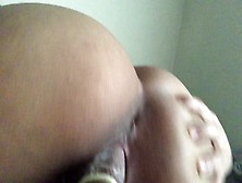 18 Year Old Lightskin Teen Riding