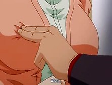 Que figura a garota deste hentai tem