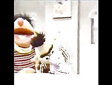 Fucking Sesame Street