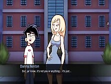 Danny Phantom Amity Park Part 48