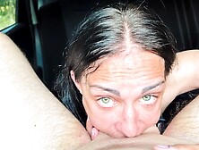 Well-formed Frintteza's sloppy deepthroat clip