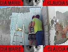 Esto es lo que pasa cuando llevas unos días sin follarte a la gorda cerda... la coges con muchas más ganas