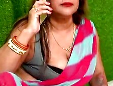 College Boy Ne Kothe par Jakar Kam Kare, Bhabhi ke Sath pyare pyare Saath Chadai