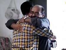 Hindi Ullu Hot Family Relatives Sex With Wife Husband Watching