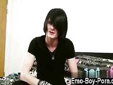 Pics Of Emoboy Dakota Shine Hot Dutch Emo Guy Aiden Fle