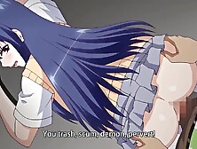 Ero Konbini Tenchou - 2