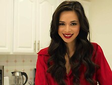 Scarlett Alexis Kitchen Kursh