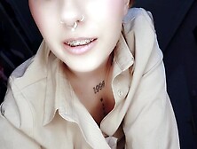 SELF PERSPECTIVE - Mistress HUMILLA a MACHO ALFA TEASER - AMA WHITEPRAXIS