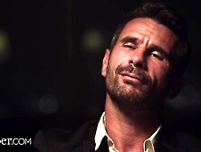 Deeper.  Gambler Bets his Hot Wife in High Stake Game