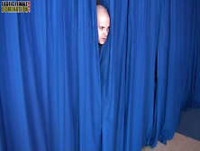 Catty Heaven Punishes Pervert with Facesitting