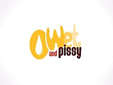 Wetandpissy - Christmas Gifts - Pissing Porn