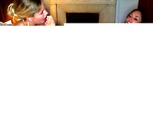 Stella Cardo,  Mary Rock And Ema Karter In Three Wild Ladies In A Wild Three Way With Total Hd And Incredible Hardcore Action