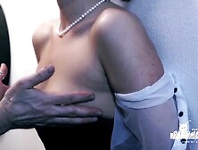 BADTIME STORIES - Strapon anal fucking for submissive teen