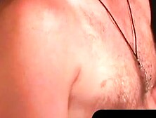 "Mature Hunk's Epic Jerkoff Compilation"