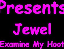 Examine My Hooters - Jewel