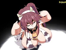 Ushichichi: Asian,  Hentai & Anime Porn