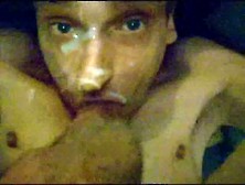 Dirty Piss Cum-Peelation