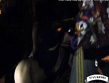 Crackwhore Fucking On The Abandoned Street (Full Inside Xvred)