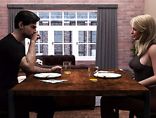 Slow and Furious Sex. Part 3