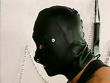 Spanking Makes Pussy Drip #7