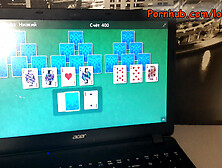 Step dad lumberjack fucked his very young step daughter