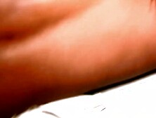 Asian Babe Jaja Ja's Panties Get Wet From A Hardcore Fuck