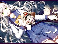 Hentai: Blowjob, Missonary & Eporner Porn