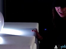 Perv Thief Getting What She Deserves